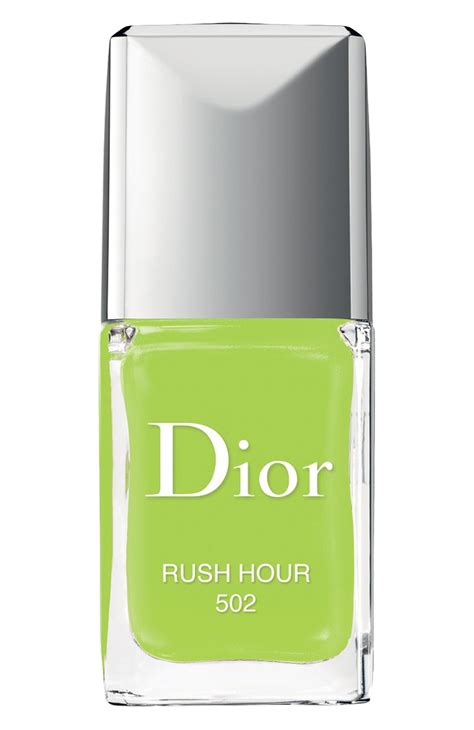лак для ногтей dior